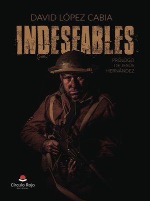 cover image of indeseables